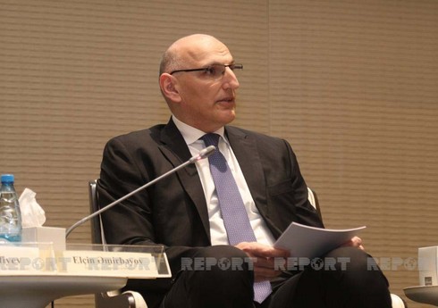 Prezidentin xüsusi nümayəndəsi: Azərbaycan Ermənistanla sülh müqaviləsinin imzalanmasını istəyir