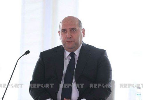 Prezidentin xüsusi nümayəndəsi Qubadlının azad olunmasının ildönümü ilə bağlı paylaşım edib