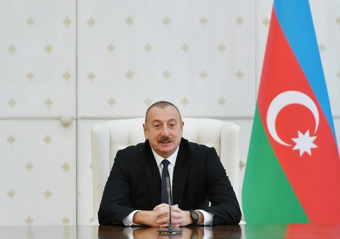 Prezident İlham Əliyev Səudiyyə Ərəbistanının Kralına təbrik məktubu göndərib Prezident İlham Əliyev Səudiyyə Ərəbistanının Kralına təbrik məktubu göndərib