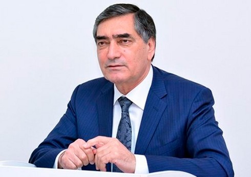 Professor Şirindil Alışanlı vəfat edib