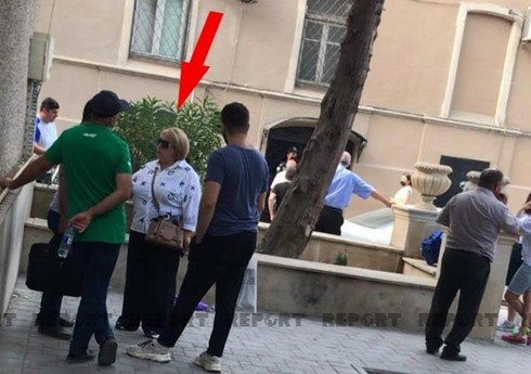 Prokuror BSU-nun sabiq şöbə müdirinə cəza istəyib