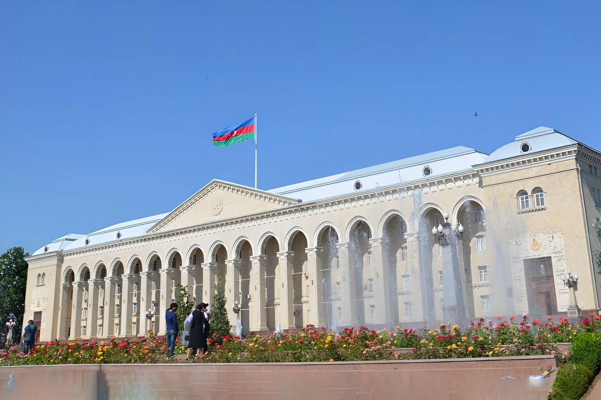 Prokurorluq Gəncə İcra Hakimiyyətində araşdırma aparır