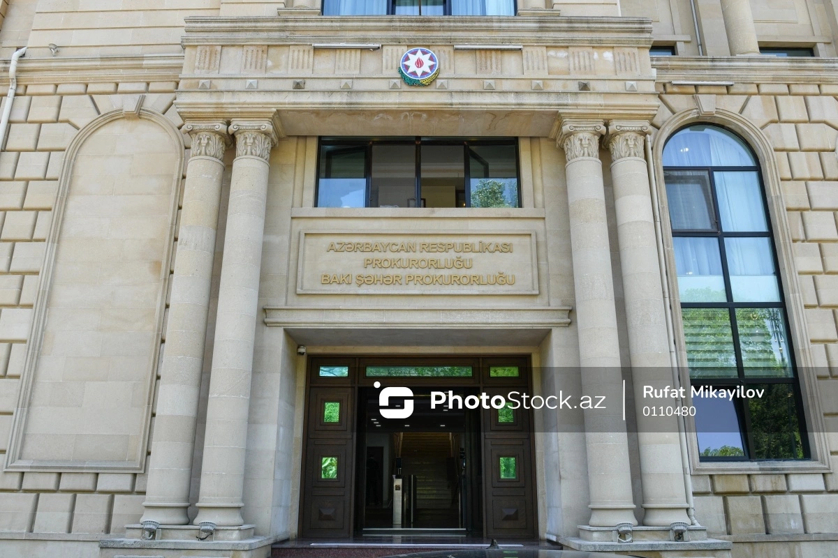Prokurorluqda qulluq keçmə yaş həddi qaldırıldı – Yeni dəyişiklik qəbul edildi