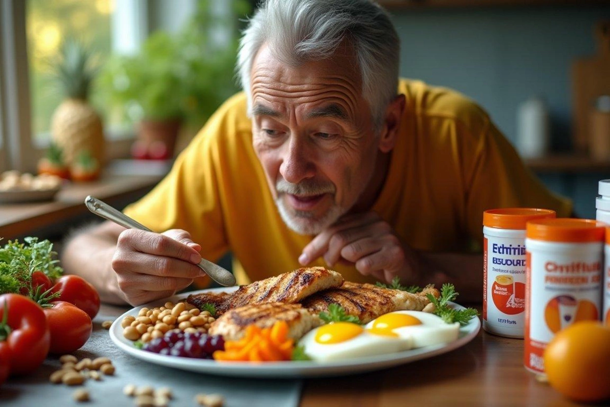 Proteinli içkilər yaşlanmanı sürətləndirə bilər