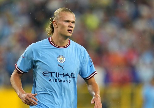 PSJ “Mançester Siti”nin hücumçusu üçün 200 milyon avro ödəməyə hazırdır