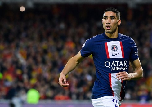 PSJ-nin dörd futbolçusu təhqiramiz ifadələrə görə cəzalandırılacaq