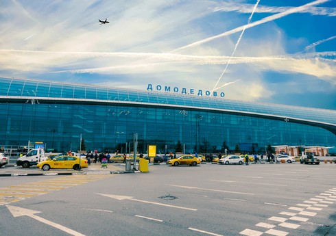 PUA hücumu ilə əlaqədar Moskvanın hava limanlarında 50-yə yaxın reys yubanıb