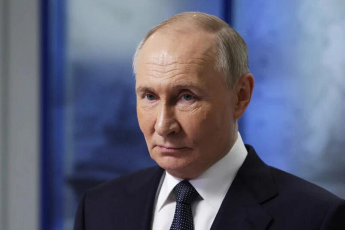 Putin Azərbaycanla münasibətlərin normallaşdırılmasına möhtac olduqlarını etiraf edib