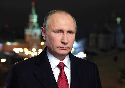 Putin Azərbaycan lideri barədə: 