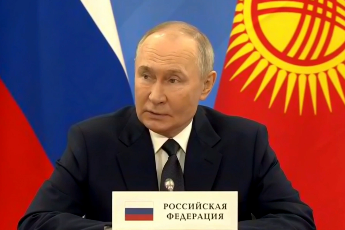 Putin İran Prezidenti və İsrail Baş naziri ilə telefon danışıqları aparıb