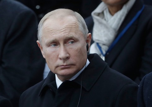 Putin: 