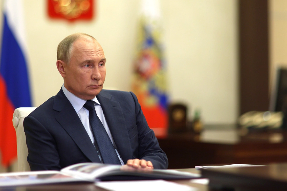 Putin oruc tutur? - 