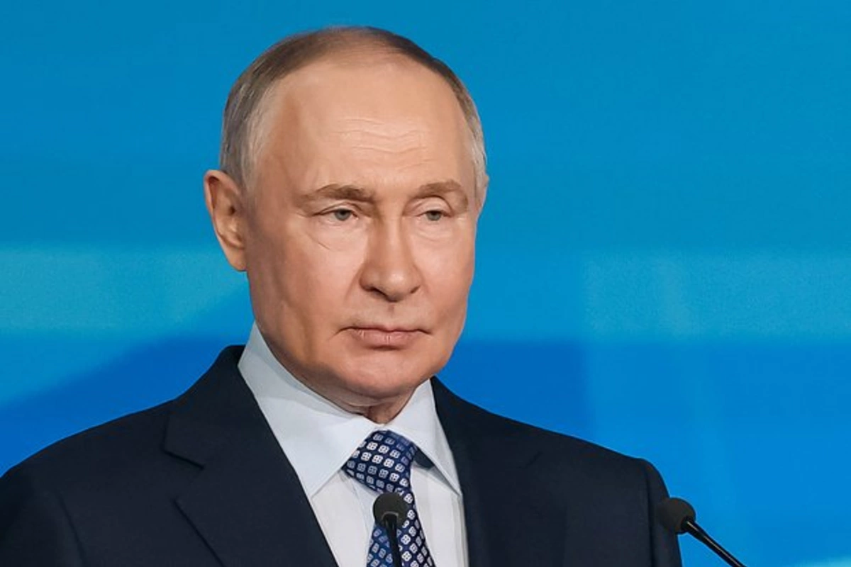 Putin qiymət artımının ləngidilməsinə çağırdı