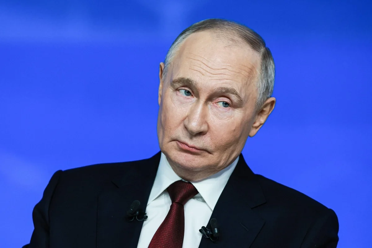 Putin: Rusiya birbaşa hücuma bütün mümkün vasitələrlə cavab verəcək