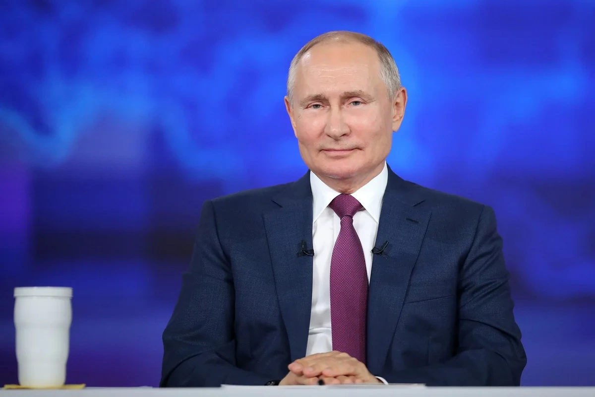 Putin: Rusiya və Ukrayna razılığa gələ bilər