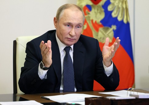 Putin: “Rusiyanın OPEC+-dakı fəaliyyəti dünya bazarlarını sabitləşdirməyə yönəlib” Putin: “Rusiyanın OPEC+-dakı fəaliyyəti dünya bazarlarını sabitləşdirməyə yönəlib”