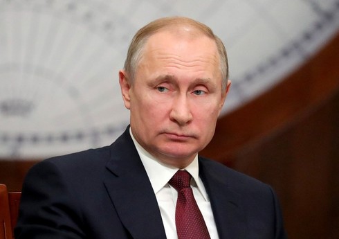 Putin: 