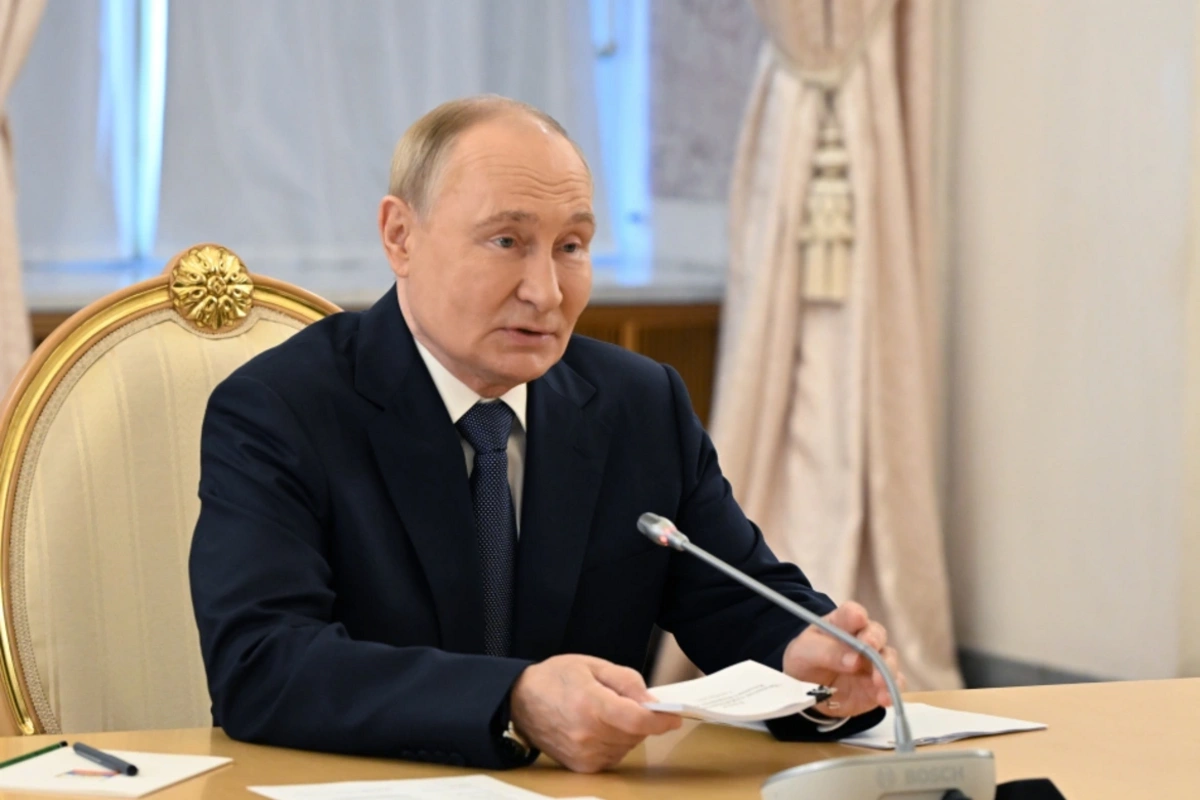 Putinin son bəyanatları postmüharibə dövrünə hazırlıq kimi anlaşılmalıdır?