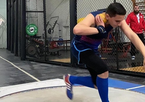 Qış Azərbaycan birinciliyinə start verilib