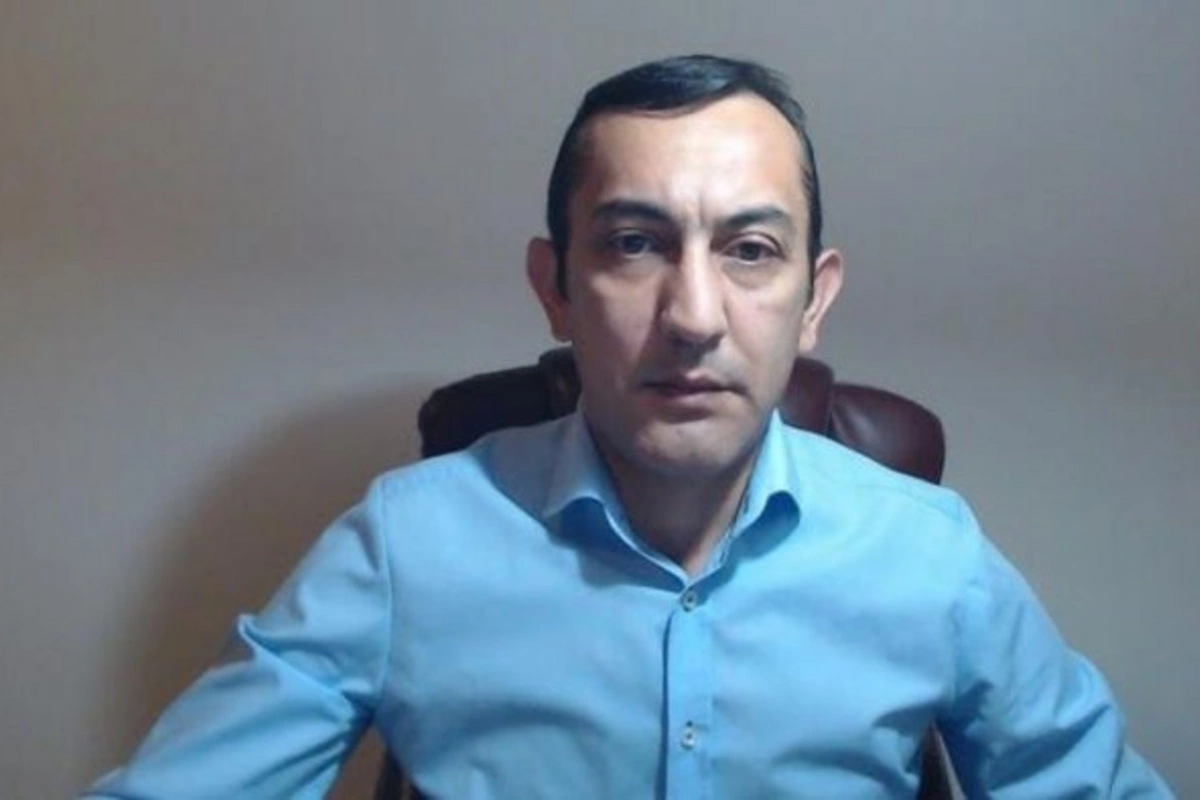 Qabil Məmmədova 16 il müddətinə qiyabi hökm oxunub