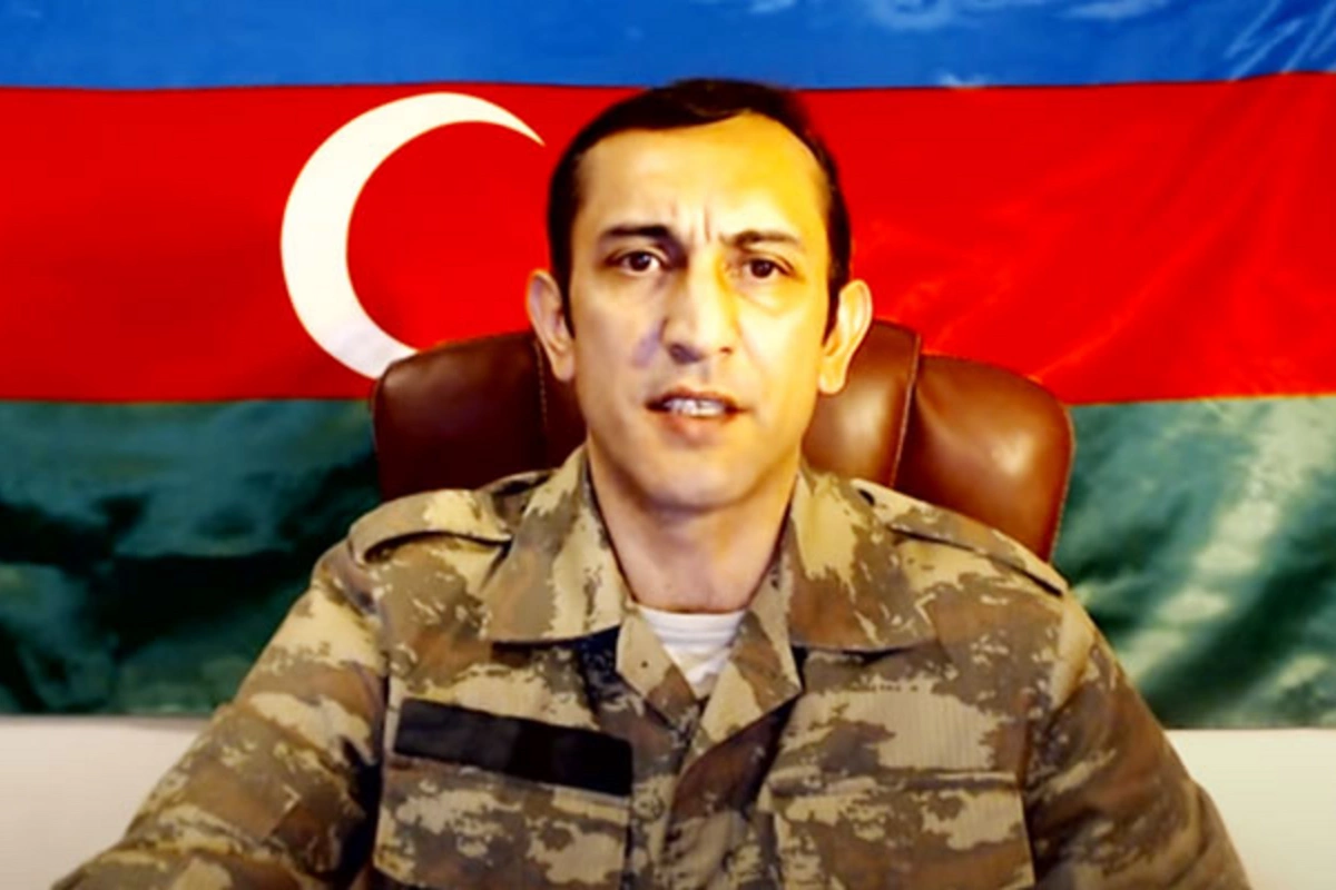 Qabil Məmmədovun 16 illik həbs hökmü qüvvədə saxlanıldı