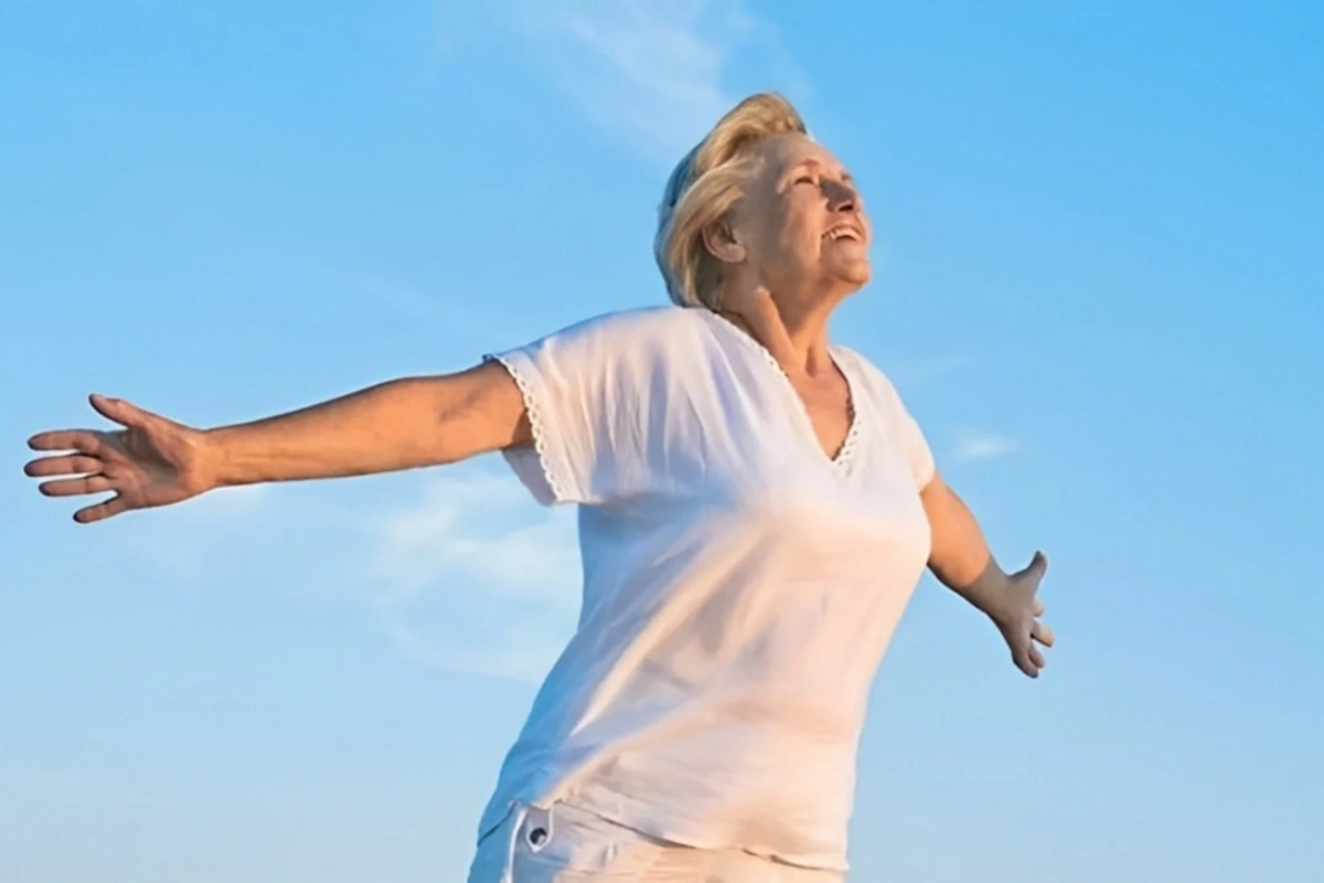 Qadınlar kişilərdən niyə çox yaşayırlar?