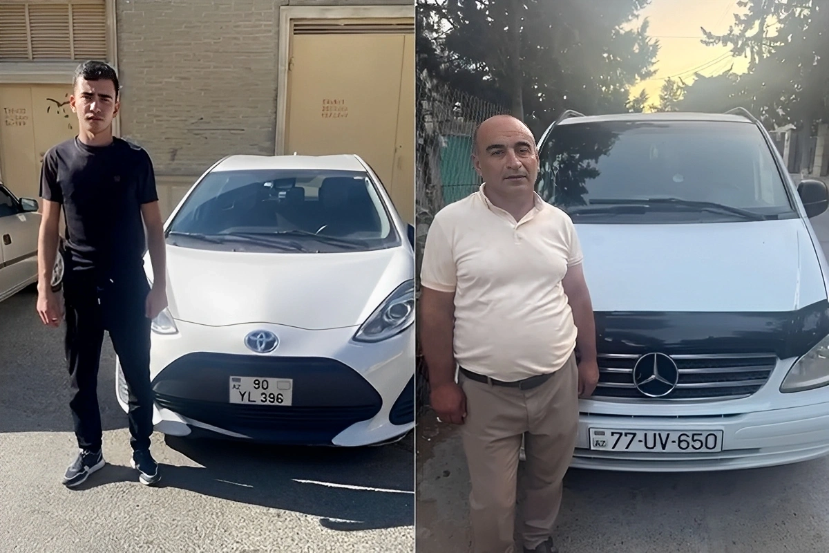 Qadınlara qarşı yersiz təkliflər edən taksi sürücüsü cərimələndi