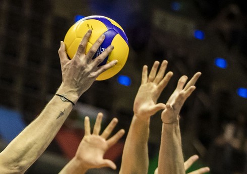 Qadın və kişi voleybolçular arasında Yüksək Liqada VII turun proqramı müəyyənləşib
