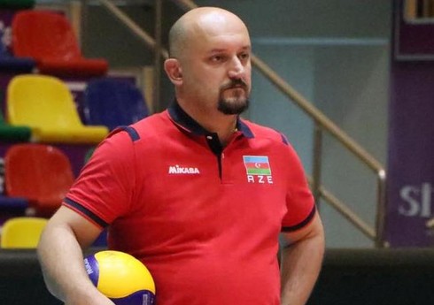 Qadın voleybolçulardan ibarət Azərbaycan millisi Bolqarıstanda yoldaşlıq görüşləri keçirəcək