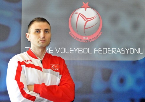 Qadın voleybolçulardan ibarət Azərbaycan millisinin baş məşqçisinə köməkçi təyin olunub