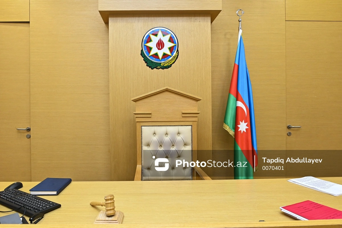 Qafar Abdullayevin HƏBS MÜDDƏTİ UZADILDI