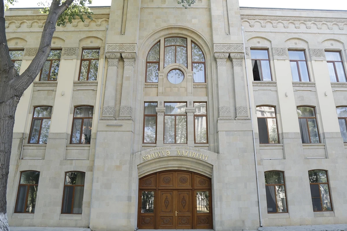 Qafqazda ilk dəfə Azərbaycanda meyit donorun ürəyi transplantasiya edilib Qafqazda ilk dəfə Azərbaycanda meyit donorun ürəyi transplantasiya edilib