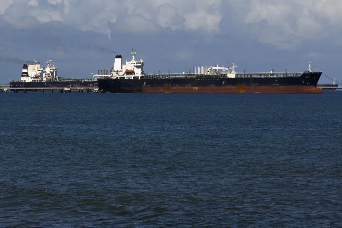 Qara dənizin Türkiyə sahillərində üç tanker dron hücumuna məruz qalıb