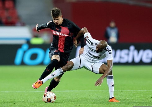 “Qarabağ” – “Bayer 04” oyununa 30 000 bilet satılıb