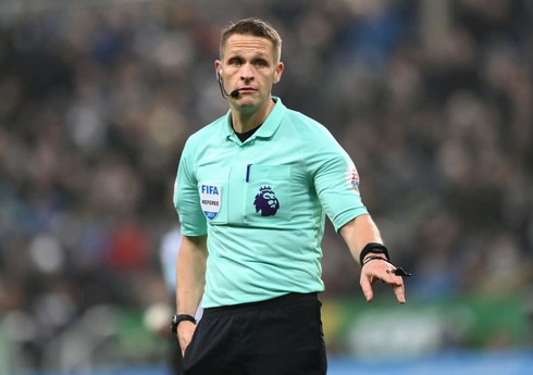 “Qarabağ” – “Bayer 04” oyununu ingiltərəli hakimlər idarə edəcək