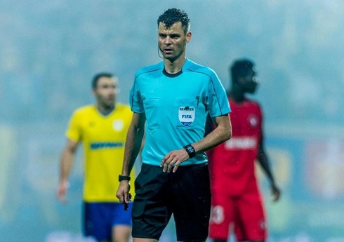 “Qarabağ” – “Nant” oyununun hakimləri bəlli olub