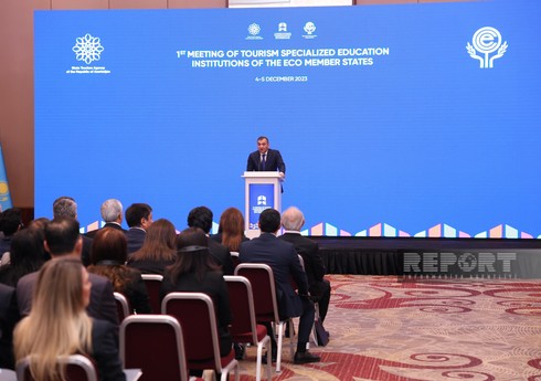 Qarabağ Universitetində turizm ixtisası tədris ediləcək