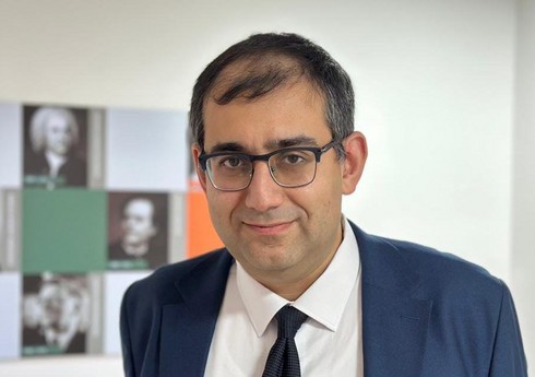 Qarabağ Universitetinin dekanı: Birillik fəaliyyətimiz dövründə bir çox uğurlara imza atmışıq