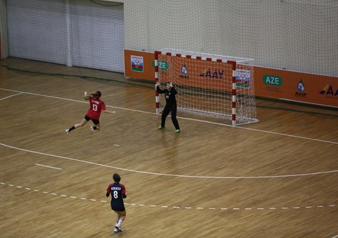 “Qarabağ” və “Azəryol” ardıcıl iki qələbə qazanıblar