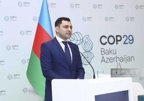 Qarabağ və Şərqi Zəngəzurda inşa edilən elektrik stansiyalarının sayı açıqlanıb