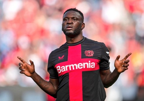 “Qarabağ”a vurulan qol Avropa Liqasının qrup mərhələsinin ən yaxşısı adına namizəddir