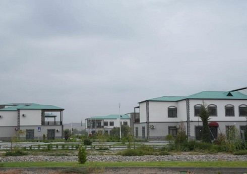 Qarabağda biznes qurmaq istəyən sahibkarların 70 %-ə yaxını yerli biznes subyektidir