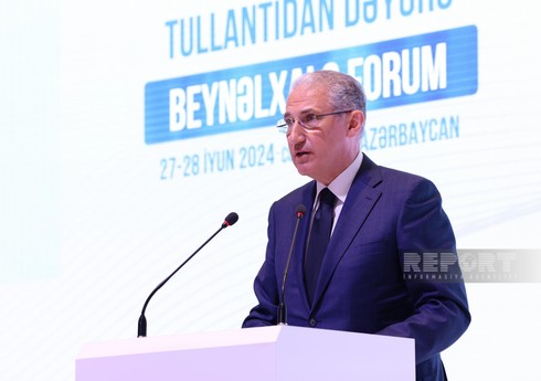 Qarabağda tullantıların yığılması, çeşidlənməsi və təkrar emalı üçün strategiya hazırlanıb