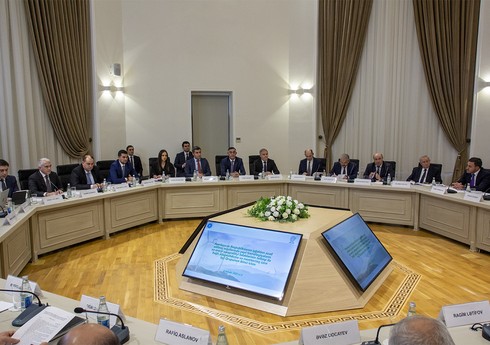 Qarabağda “Yaşıl enerji” zonasının yaradılmasına QDF də cəlb ediləcək