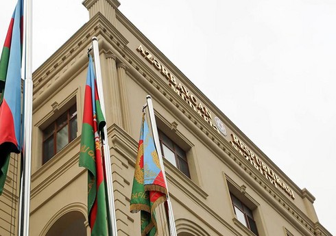 Qarabağdakı qanunsuz erməni silahlı dəstələri Azərbaycan Ordusunun mövqelərini atəşə tutub