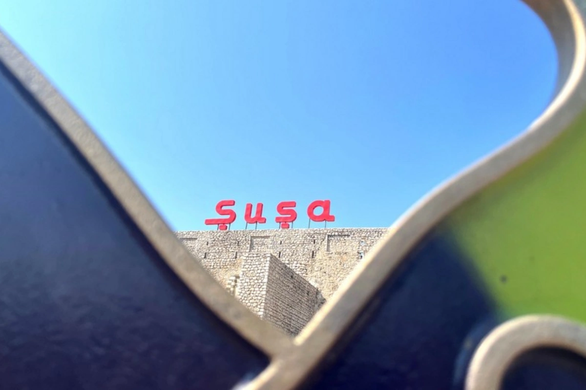 Qarabağ və Şərqi Zəngəzurun dirçəlişinə həsr olunmuş sənədli film hazırlanır