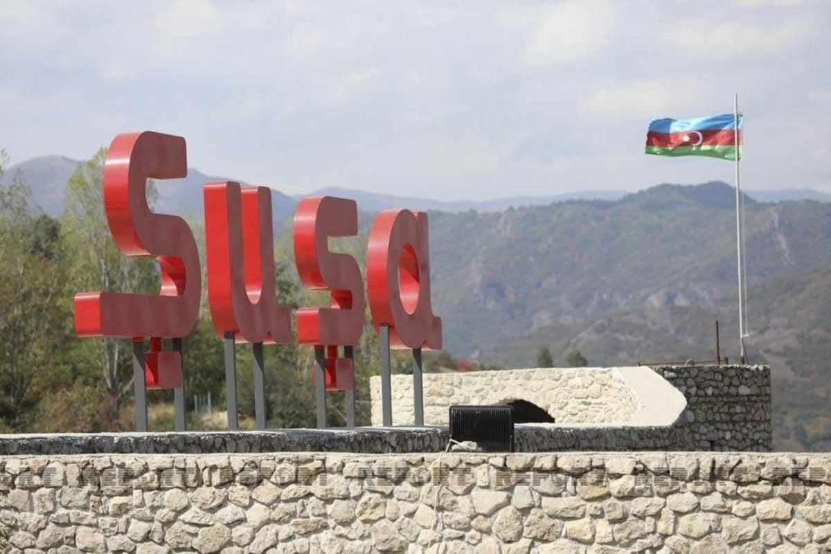 Qarabağa səfərlərlə bağlı icazə prosedurları sadələşdirilir, icazə müddəti 5 günədək artırılıb