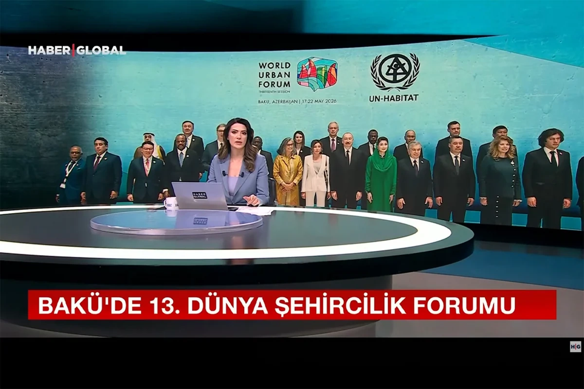 Qarabağda qurulan inkişaf modeli beynəlxalq nümunə kimi göstərildi Qarabağda qurulan inkişaf modeli beynəlxalq nümunə kimi göstərildi