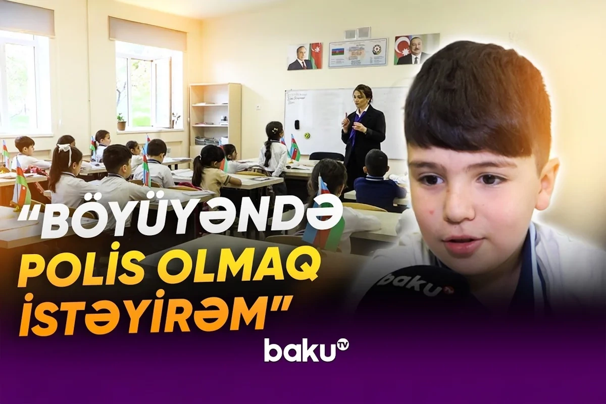 Qarabağın gələcəyinə töhfə verən təhsil ocağı: 