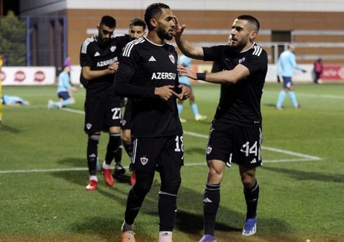 “Qarabağ”ın 2023/2024 mövsümündə avrokuboklarda qazancı müəyyənləşib